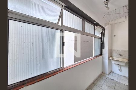 Apartamento para alugar com 79m², 2 quartos e sem vagaÁrea de Serviço