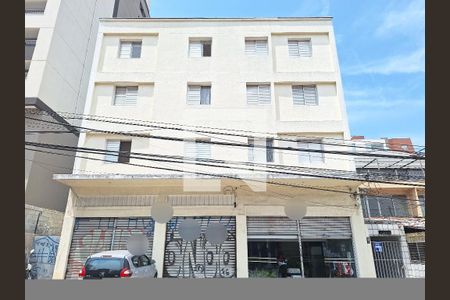 Apartamento para alugar com 79m², 2 quartos e sem vagaFachada