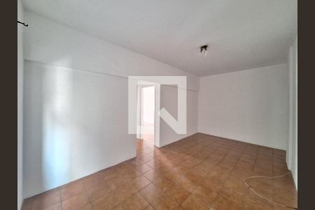 Sala de apartamento para alugar com 2 quartos, 79m² em Vila Romana, São Paulo