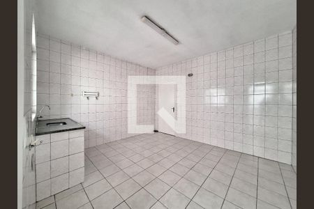 Apartamento para alugar com 79m², 2 quartos e sem vagaCozinha