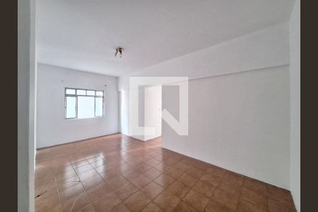 Sala de apartamento para alugar com 2 quartos, 79m² em Vila Romana, São Paulo