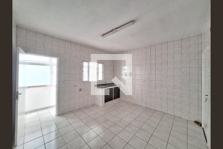 Apartamento para alugar com 79m², 2 quartos e sem vagaCozinha