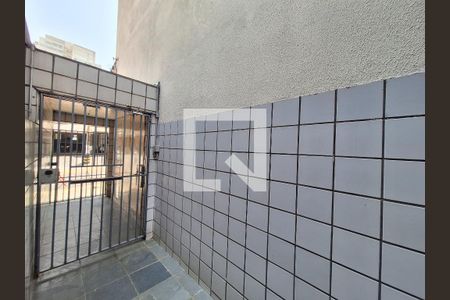 Apartamento para alugar com 79m², 2 quartos e sem vagaEntrada