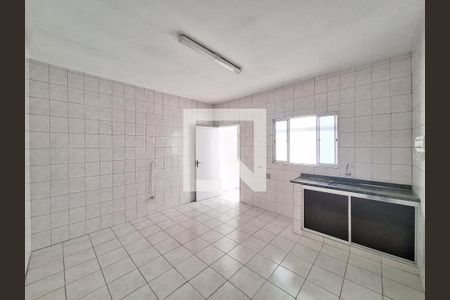 Apartamento para alugar com 79m², 2 quartos e sem vagaCozinha