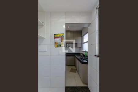 Apartamento à venda com 134m², 2 quartos e 2 vagasÁrea de Serviço 1