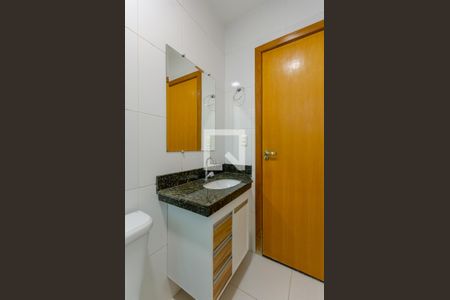 Apartamento à venda com 134m², 2 quartos e 2 vagasBanheiro Suíte 1