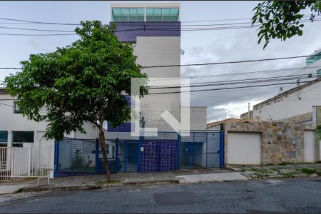 Apartamento à venda com 134m², 2 quartos e 2 vagasFachada