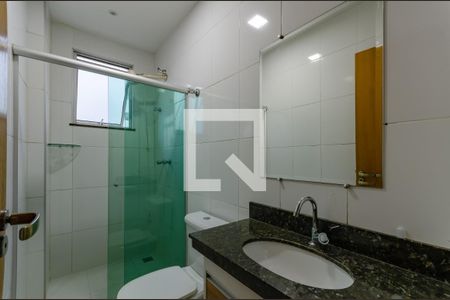 Apartamento à venda com 134m², 2 quartos e 2 vagasBanheiro Suíte 1