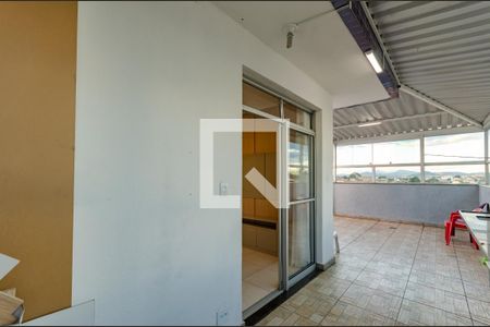 Apartamento à venda com 134m², 2 quartos e 2 vagasÁrea de Serviço 2