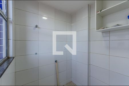 Apartamento à venda com 134m², 2 quartos e 2 vagasÁrea de Serviço 1