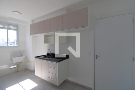 Apartamento para alugar com 35m², 2 quartos e sem vagaCozinha