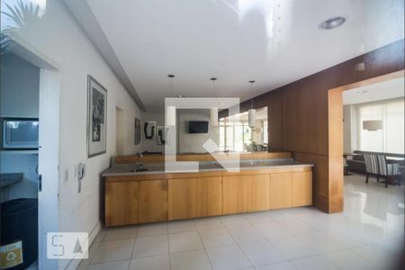 Apartamento à venda com 84m², 3 quartos e 2 vagasSalão de Festas
