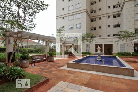 Apartamento à venda com 84m², 3 quartos e 2 vagasÁrea comum