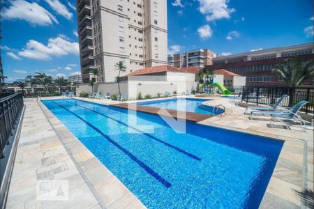 Apartamento à venda com 84m², 3 quartos e 2 vagasPiscina