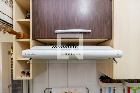 Apartamento à venda com 84m², 3 quartos e 2 vagasDetalhe - Cozinha