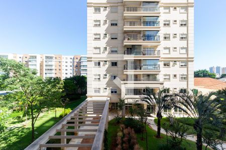 Apartamento à venda com 84m², 3 quartos e 2 vagasVista - Varanda