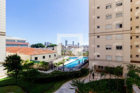 Apartamento à venda com 84m², 3 quartos e 2 vagasVista - Quarto 3