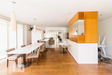 Apartamento à venda com 84m², 3 quartos e 2 vagasSalão de Festas