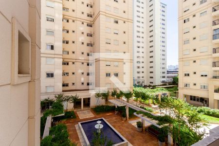 Apartamento à venda com 84m², 3 quartos e 2 vagasVista - Quarto 1