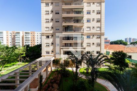 Apartamento à venda com 84m², 3 quartos e 2 vagasVista - Quarto 2