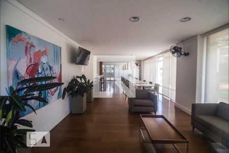 Apartamento à venda com 84m², 3 quartos e 2 vagasSalão de Festas