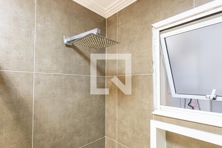 Apartamento à venda com 74m², 2 quartos e 1 vagaBanheiro 1