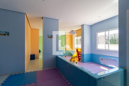 Apartamento à venda com 74m², 2 quartos e 1 vagaÁrea comum - Brinquedoteca