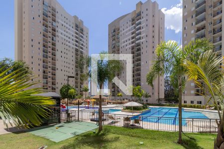 Apartamento à venda com 74m², 2 quartos e 1 vagaÁrea comum - Piscina