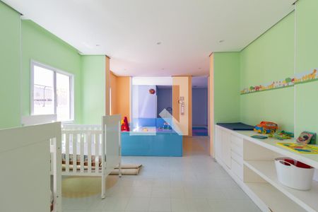 Apartamento à venda com 74m², 2 quartos e 1 vagaÁrea comum - Brinquedoteca