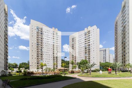 Apartamento à venda com 74m², 2 quartos e 1 vagaÁrea comum