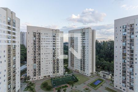 Vista de apartamento à venda com 2 quartos, 74m² em Umuarama, Osasco