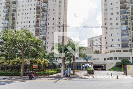 Apartamento à venda com 74m², 2 quartos e 1 vagaFachada