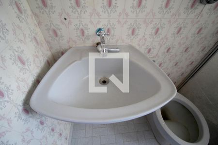 Casa para alugar com 300m², 3 quartos e sem vagaBanheiro da Suíte 2