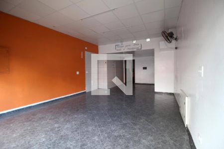 Casa para alugar com 300m², 3 quartos e sem vagaSalão