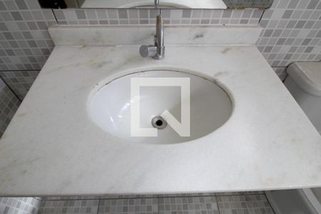 Casa para alugar com 300m², 3 quartos e sem vagaBanheiro