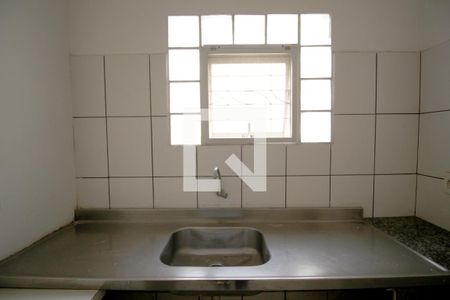 Casa para alugar com 300m², 3 quartos e sem vagaCozinha