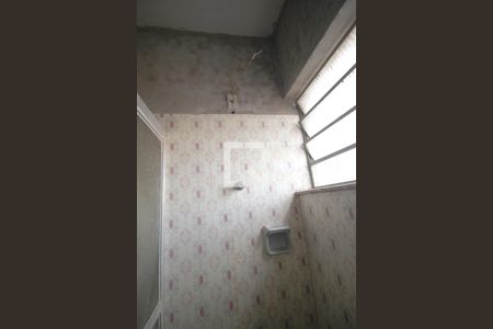 Casa para alugar com 300m², 3 quartos e sem vagaBanheiro da Suíte 2