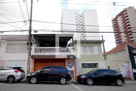 Casa para alugar com 300m², 3 quartos e sem vagaFachada