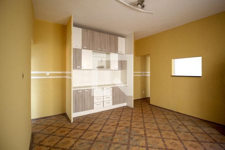 Casa para alugar com 300m², 3 quartos e sem vagaCopa