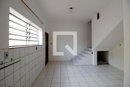 Sala de Tv  de casa para alugar com 3 quartos, 300m² em Centro, Sorocaba