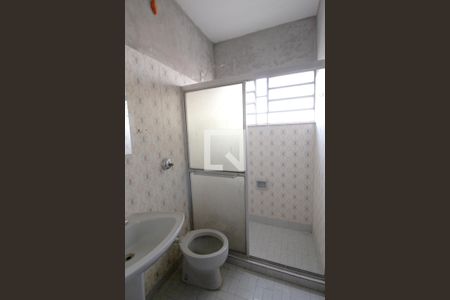 Casa para alugar com 300m², 3 quartos e sem vagaBanheiro da Suíte 2