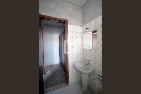 Casa para alugar com 300m², 3 quartos e sem vagaBanheiro da Suíte 2