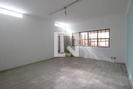 Sala de casa para alugar com 3 quartos, 300m² em Centro, Sorocaba