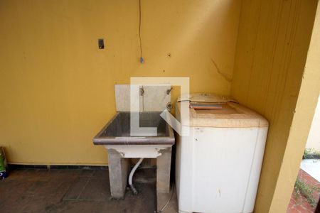 Casa para alugar com 300m², 3 quartos e sem vagaÁrea de Serviço