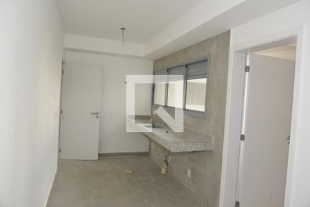 Apartamento à venda com 157m², 3 quartos e 3 vagasCozinha