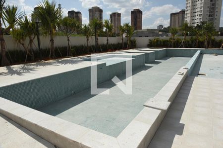 Apartamento à venda com 157m², 3 quartos e 3 vagasÁrea comum