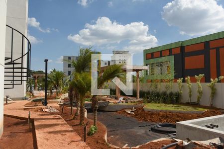 Apartamento à venda com 157m², 3 quartos e 3 vagasÁrea comum