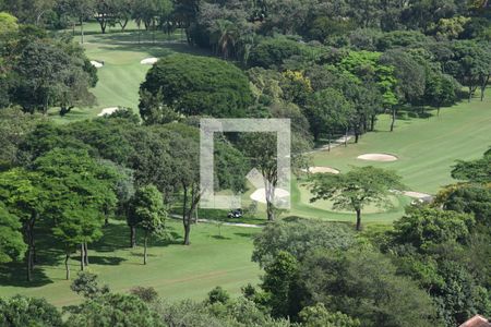 Apartamento à venda com 157m², 3 quartos e 3 vagasVista da Varanda