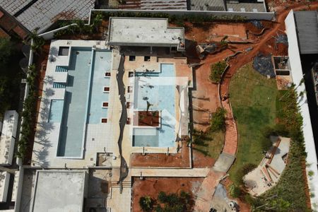 Apartamento à venda com 157m², 3 quartos e 3 vagasÁrea comum