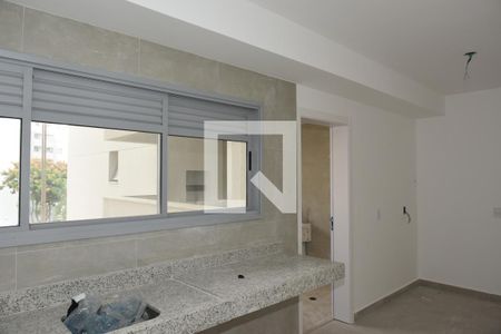 Apartamento à venda com 157m², 3 quartos e 3 vagasCozinha